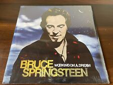 Bruce Springsteen - Working On A Dream ***NUOVO Sigillato