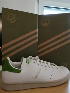Adidas Stan Smith X Yoda Star Wars Sneaker limitiert 43 1/2 oder 44 - Bild 1 von 6