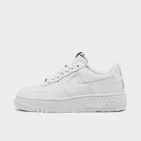 af1 pixel triple white