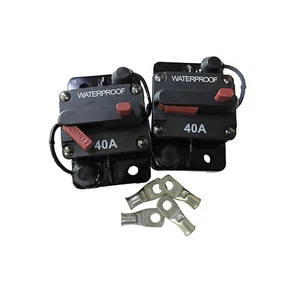 CIRCUIT BREAKER MANUAL 30A KIT - Picture 1 of 2