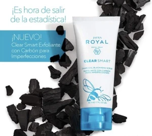 Jafra ClearSmsrt Exfoliante - Picture 1 of 2