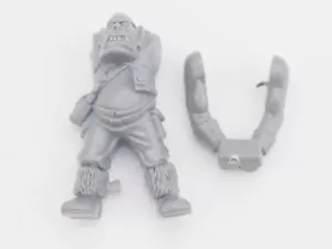 GW GORKAMORKA ORK FAHRZEUGSCHÜTZE. Grün 1175 - Bild 1 von 1