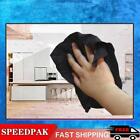 5Pcs No Trace Cleaning Cloth Microfiber Absorbent Dish Cloth & For Car R4E6