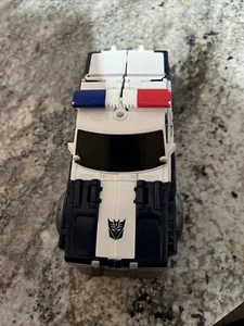 Transformers Energon Igniters Nitro Series Barricade 2018 KK Hasbro - Picture 1 of 4