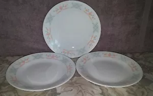 Corelle Dutch Lattice 6 3/4" Platten/3er Set - Bild 1 von 3