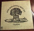 Traffic: John Barleycorn Must Die (LP)