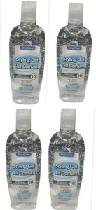 Lot Of 4 XtraCare Styling Gel Sport Hold 10 Ultra Texture & Control 16 oz. - Picture 1 of 3