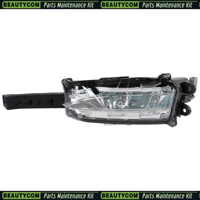 For Lexus NX300h 2015-2017 Front Bumper Fog Lights Headlights Left 8122078010 - Image 1 of 4