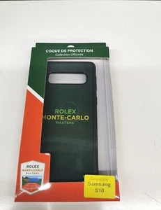 COQUE de protection ROLEX MONTE-CARLO pour SAMSUNG 10 - Imagen 1 de 2