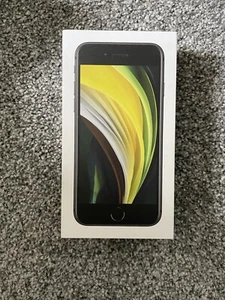 empty iphone box - Zdjęcie 1 z 1