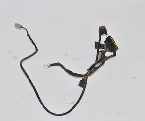 2004 Yamaha YZ250F YZF 250 Engine Motor Wiring Harness ignition Starter  - Picture 1 of 1