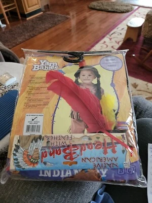 Disfraz de hilo de rubí bebé niño, 18-24 meses  Foto 1 de 4