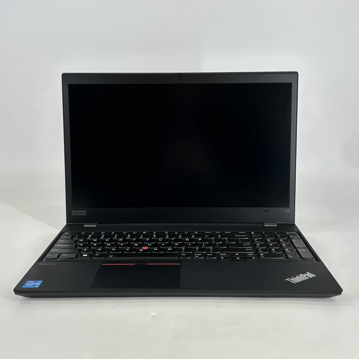 Preços baixos em Lenovo ThinkPad T15 Gen 2 notebooks e netbooks | eBay
