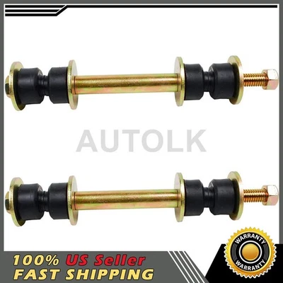 Mevotech Front Sway Bar Links 适合 1990 1991 1992 年 1989 年福特 Probe_Lk — 第 1/2 张图片