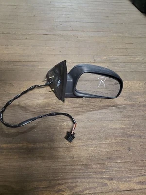 Espejo retrovisor lateral pasajero Power Opt DS3 compatible con 04-07 RAINIER 1085214 Foto 1 de 4