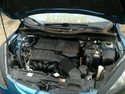 Генератор переменного тока подходит для 11-14 MAZDA 2 32677002 - Изображение 1 из 4