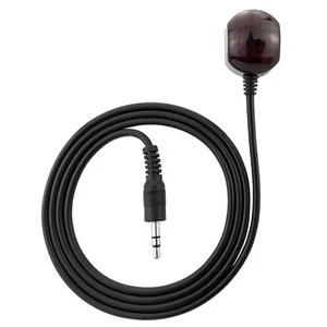 1 Pieza Cable de Extensión Receptor IR Negro para Set Box Y4O31530 - Imagen 1 de 8