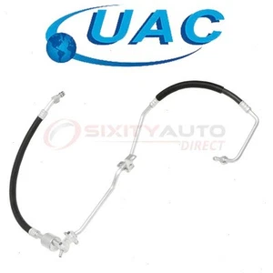 UAC AC Manifold Hose Assembly for 1996-1997 GMC C1500 - Heating Air di - Picture 1 of 5