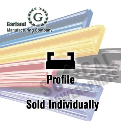 Garland moto de nieve Hyfax Slide grafito 43,11 pulgadas Yamaha Apex (2010-2014) Foto 1 de 2