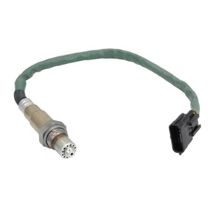 SENSOR OXÍGENO BOSCH 0 258 027 00A ORIGINAL NUEVO OE REPUESTO - Imagen 1 de 6