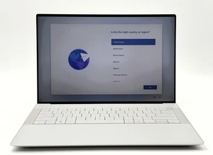 Dell XPS 14 9440 - Ultra 7 155H - 16GB RAM - HD 620 - 512GB SSD (MIC FAIL) - Foto 1 di 10