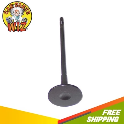 Выпускной клапан двигателя подходит для 09–11 Chevrolet Pontiac Aveo Aveo5 G3 1,6 л DOHC LXV - Изображение 1 из 3