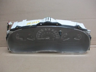99 00 Ford Ranger conjunto de instrumentos velocímetro 222K milhas XL5F10849CB - Imagem 1 de 4