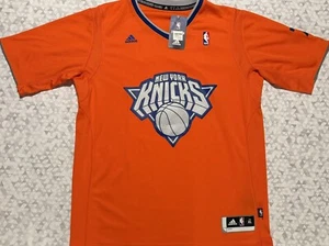 Adidas NBA New York Knicks Carmelo Anthony 2014 Christmas Day Basketball Jersey - Picture 1 of 11