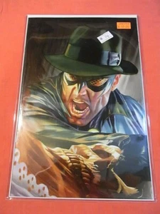 GREEN HORNET #14 - Virgin Variant 1:15 cvr (2010 series) un-read Issues - Picture 1 of 1
