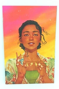 Firefly Brand New 'Verse #1 Kevin Wada Virgin Variant 2021 Boom Studios VF - Bild 1 von 3