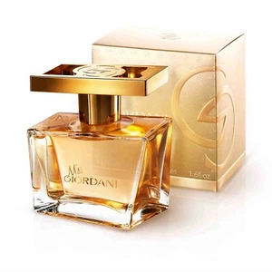 Oriflame Miss Giordani Eau de Parfum 50ml SALE - Picture 1 of 2