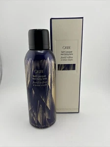 Oribe Soft Lacquer Heat Styling Hair Spray 5.5 oz. - Picture 1 of 1