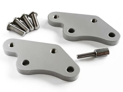 Juegos traseros de placas elevadoras - Suzuki 2001 - 2003 K1 K2 K3 GSXR600 GSXR750 GSXR 600 750 Foto 1 de 4