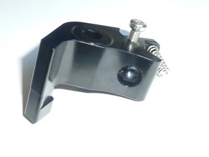 HUSQVARNA Nuda 900/R 2011-2013 BRAKE ADAPTOR PIVOT FIT JAYBEEBIKERBITS LEVERS - Picture 1 of 7