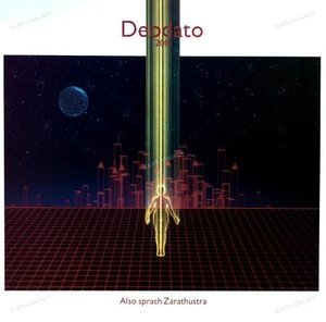 Deodato - 2001 Also Sprach Zarathustra 2LP (VG/VG) . - Foto 1 di 1