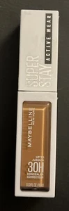 Maybelline Super Stay Active Wear Concealer up to 30H Wear - Picture 1 of 3