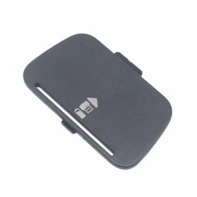 Original Battery Cover Door Lid Replacement For Logitech M570Trackball Mouse - Image 1 of 3