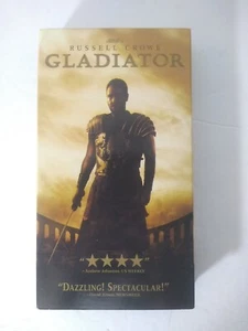 Gladiator (VHS, 2000) - Bild 1 von 3