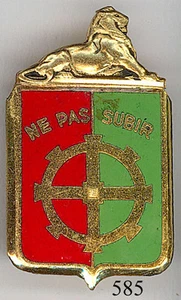 585 - GROSSE EINHEITEN - 14. D.I. - Bild 1 von 2