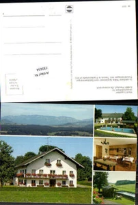 730434 Pöndorf Haus Lugstein Untermühlham Frankenmarkt Pöndorf Bez. Vöcklabruck - Picture 1 of 1