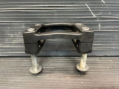 Kawasaki Ninja 650 EX 650 2013 soporte de manillar soporte de elevador, OEM #91624 Foto 1 de 3