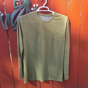 NEU AEROPOSTALE HERREN T-SHIRT LANGARM GR: L - Bild 1 von 7