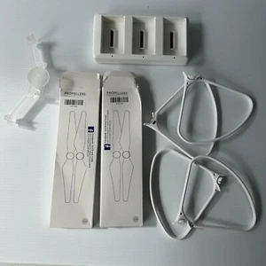 Genuine DJI Battery Charger Charging Dock Hub DJI Phantom 4 Pro/Adv/Pro+ P4CH - Picture 1 of 8