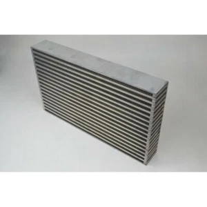 CSF Race High Performance Bar & Plate Intercooler Core 20x12x3 # 8056 - Picture 1 of 1