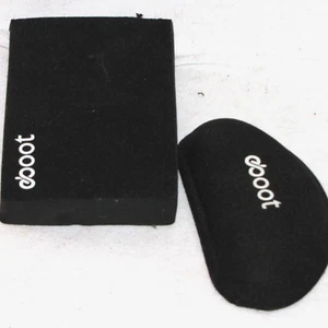 Mouse Wrist Rest Modified Black - Photo 1/2
