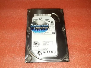 Dell Optiplex 7010 - 500GB SATA Hard Drive - Windows 7 Professional - 64 Bit - Picture 1 of 2