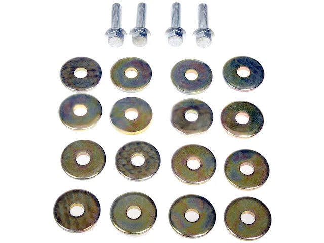For 1997-2004 Mitsubishi Diamante Alignment Camber Kit Dorman 55785SQBX - Image 1 of 2