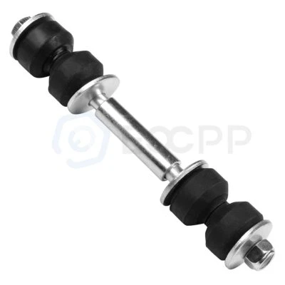 Extremo de barra de amarre delantero y trasero de marca para Dodge Dakota EV252 ES2080S de 12 piezas 1991-1996 Foto 1 de 4