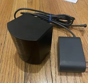 SteamVR Base Station 2.0 Lighthouse for HTC VIVE PRO OR VALVE INDEX 100% working - Afbeelding 1 van 1