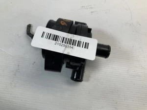 06-08 Mercedes SLK280 R171 Secondary Auxiliary Coolant Water Pump Q - Picture 1 of 10
